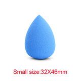 Puff suave base esponjas para señora