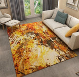 Alfombras de Arte Moderno