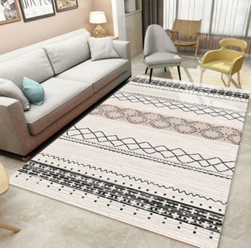 Alfombras de Arte Moderno