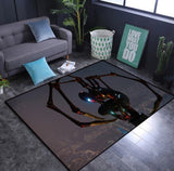 Nuevo superhéroe Superman Batman estampado alfombrillas antideslizantes alfombras Spiderman alfombra de bienvenida alfombra de baño alfombra de cocina