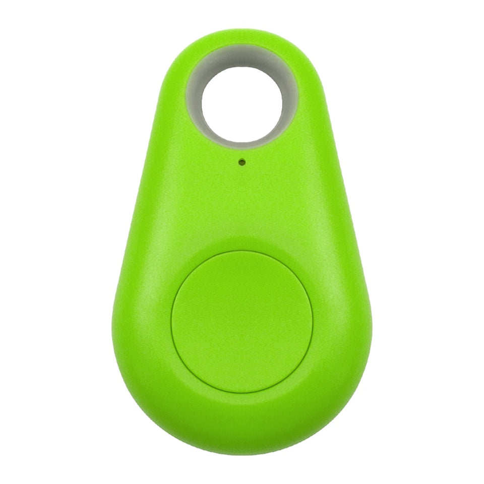 Rastreador GPS inteligente para mascotas, llaves etc