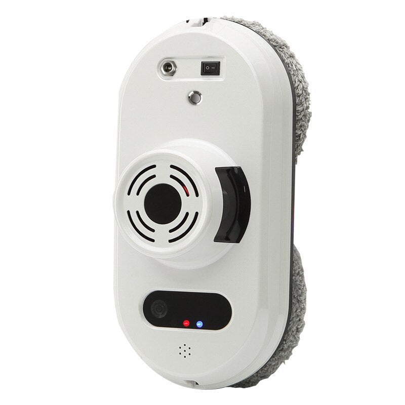 Robot de limpieza de ventana Prainskel Robot de limpieza de ventana Robot aspiradora de Control remoto Robot de limpieza de vidrio magnético enmarcado de ventana Robot