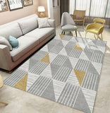 Alfombras de Arte Moderno