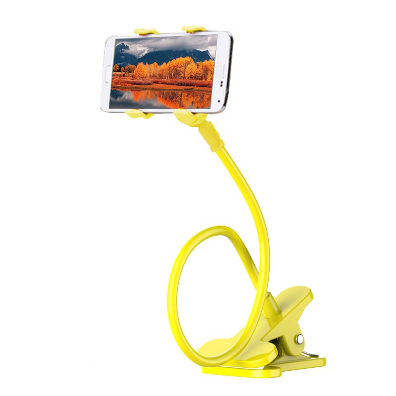 Soporte Flexible Universal para teléfono móvil
