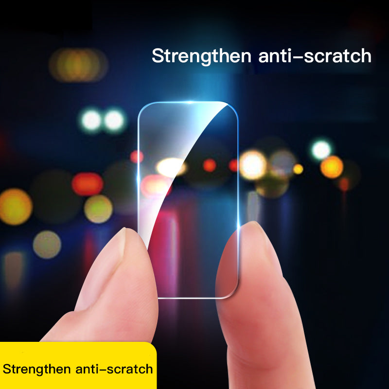 Lente de cámara trasera vidrio templado para Samsung Galaxy S10 e 5G S9 S8 Plus Note 9 8 película protectora para Galaxy A30 A40 A50 A60 A70