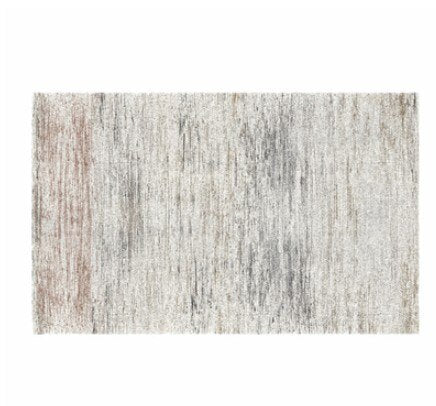 Nuevas alfombras geométricas nórdicas simples americanas para sala de estar alfombras de dormitorio de Casa alfombras para habitación de niños/área de estudio/comedor alfombra estera del juego