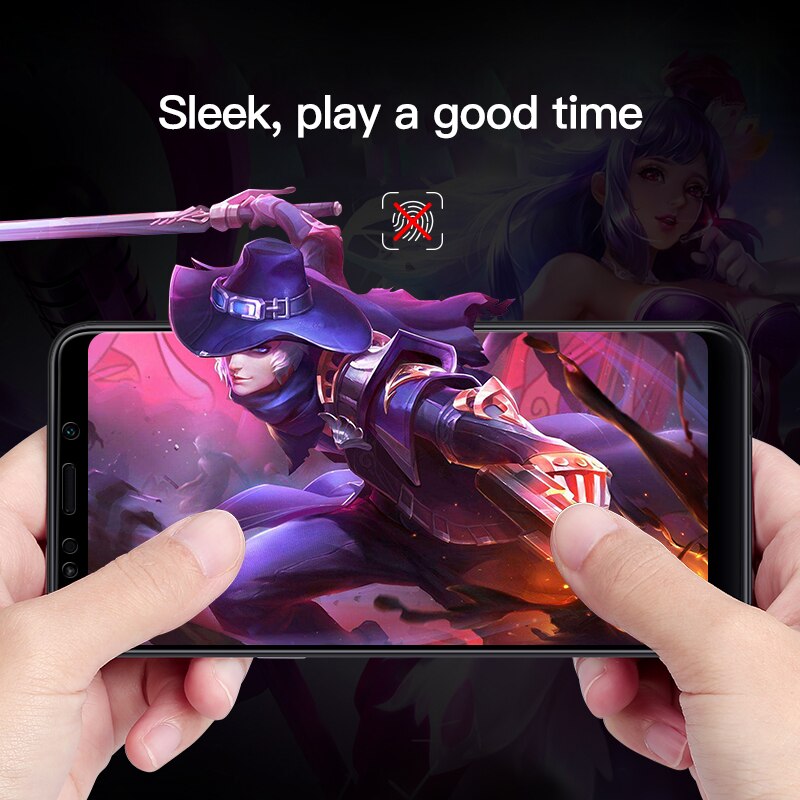 Protector de pantalla transparente de vidrio templado para Xiaomi mi x Max 2 3 9 8 6 SE Lite HD Protector película para rojo mi nota 7 Pro