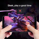Protector de pantalla transparente de vidrio templado para Xiaomi mi x Max 2 3 9 8 6 SE Lite HD Protector película para rojo mi nota 7 Pro