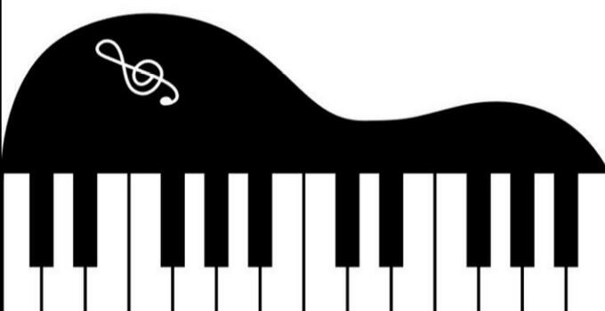 100*200 cm alfombra de salón antideslizante de gran tamaño con llave de Piano para niño, niña, pasillo, alfombras de dormitorio alfombra de baño para salón de piano