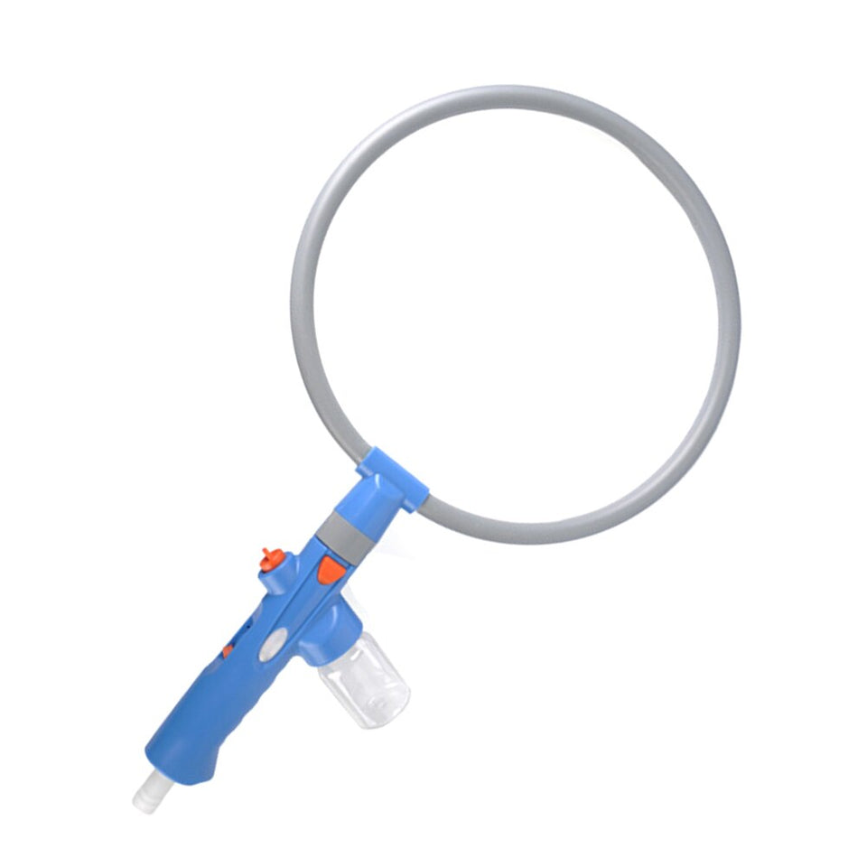 360 rociadores de lavado en forma de anillo de baño rápido de limpieza de lavado de rociadores de baño para mascotas perro gato herramienta de ducha 1 pc