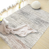 Nuevas alfombras geométricas nórdicas simples americanas para sala de estar alfombras de dormitorio de Casa alfombras para habitación de niños/área de estudio/comedor alfombra estera del juego