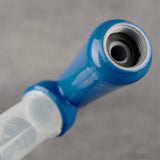 360 rociadores de lavado en forma de anillo de baño rápido de limpieza de lavado de rociadores de baño para mascotas perro gato herramienta de ducha 1 pc