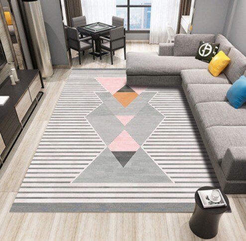 Alfombras de Arte Moderno