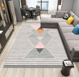 Alfombras de Arte Moderno