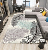 Alfombras de Arte Moderno
