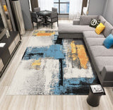 Alfombras de Arte Moderno