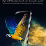 Protector de película transparente HD suave hidrogel para iPhone XSMax XR XS X pantalla protectora completa para iPhone 8 7 6 6 s más película