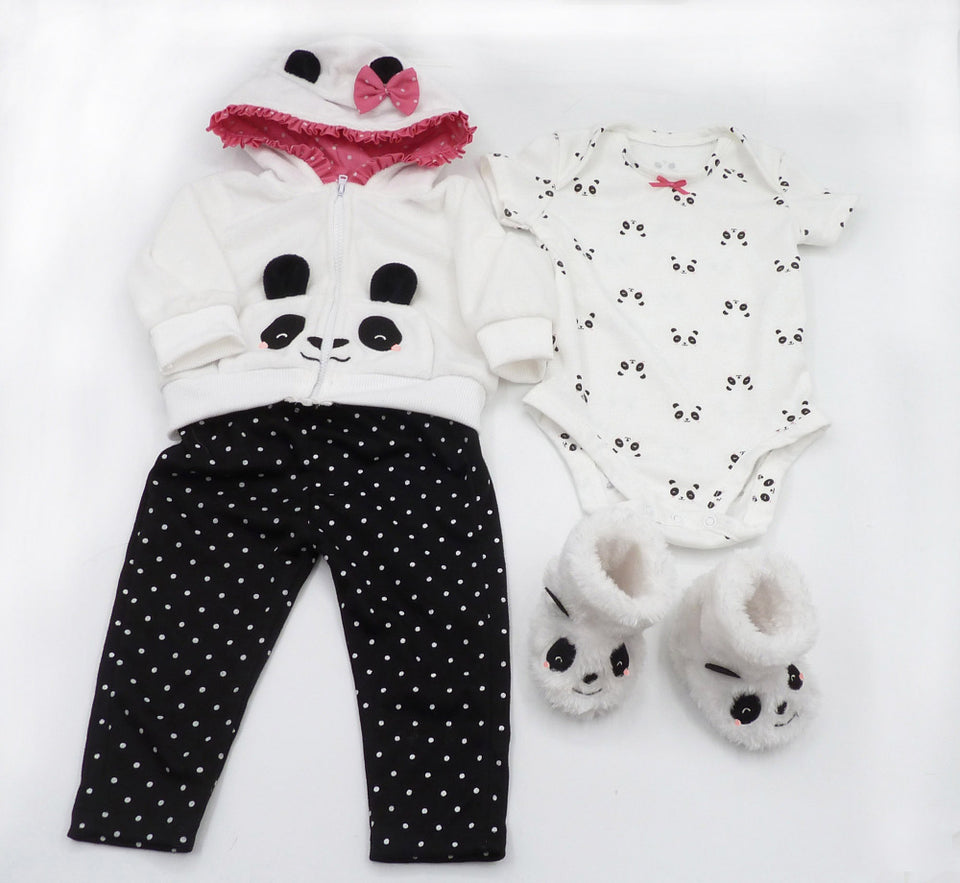 Bebes reborn 47 cm muñeca bebé niña muñecas de silicona suave Boneca muñecas Brinquedos metoo el Día de los niños regalos de juguetes de peluche en la cama tiempo plamate