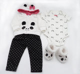 Bebes reborn 47 cm muñeca bebé niña muñecas de silicona suave Boneca muñecas Brinquedos metoo el Día de los niños regalos de juguetes de peluche en la cama tiempo plamate