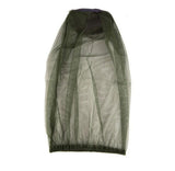 Midge Bug Camping Protector sombrero cara malla Mosquito cabeza insectos caliente viaje mosquitera