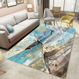 Alfombras de Arte Moderno