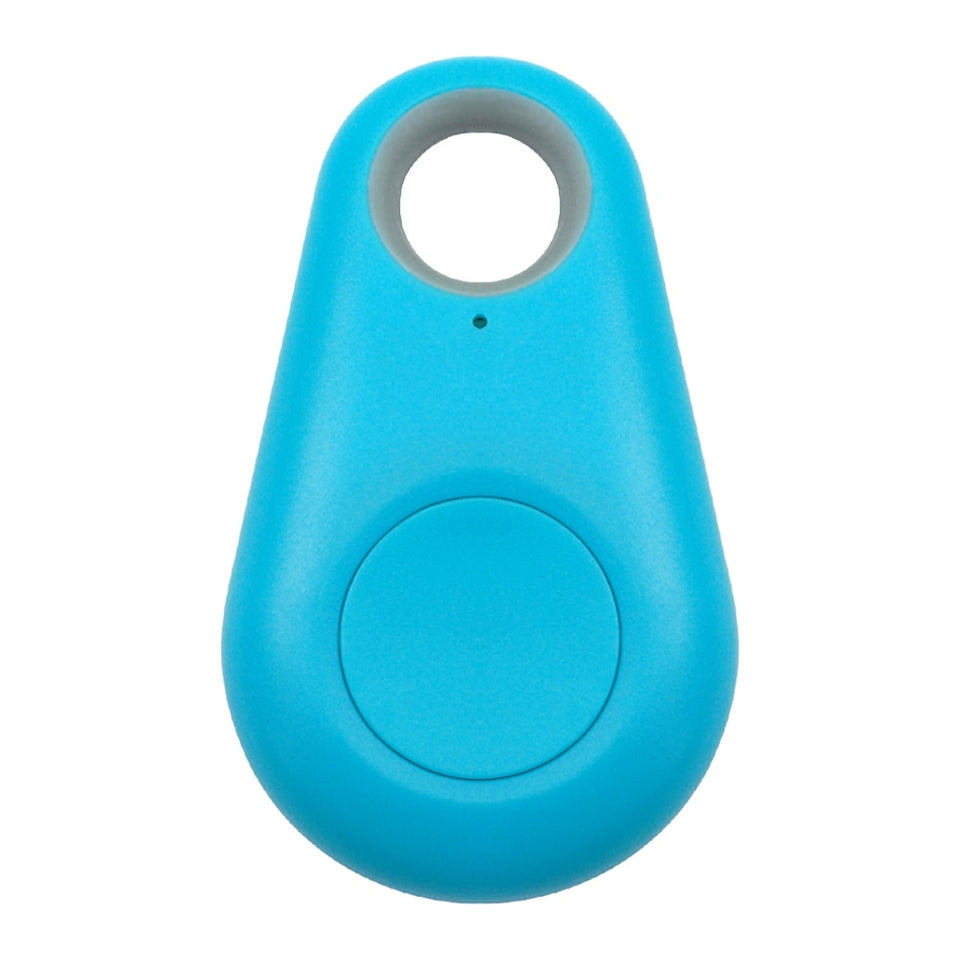 Rastreador GPS inteligente para mascotas, llaves etc