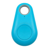 Rastreador GPS inteligente para mascotas, llaves etc