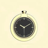 Soporte de anillo de reloj de Metal de oro giratorio 360 para teléfono móvil soporte de aluminio imán soporte de teléfono de coche anillo de dedo Universal