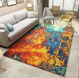 Alfombras de Arte Moderno