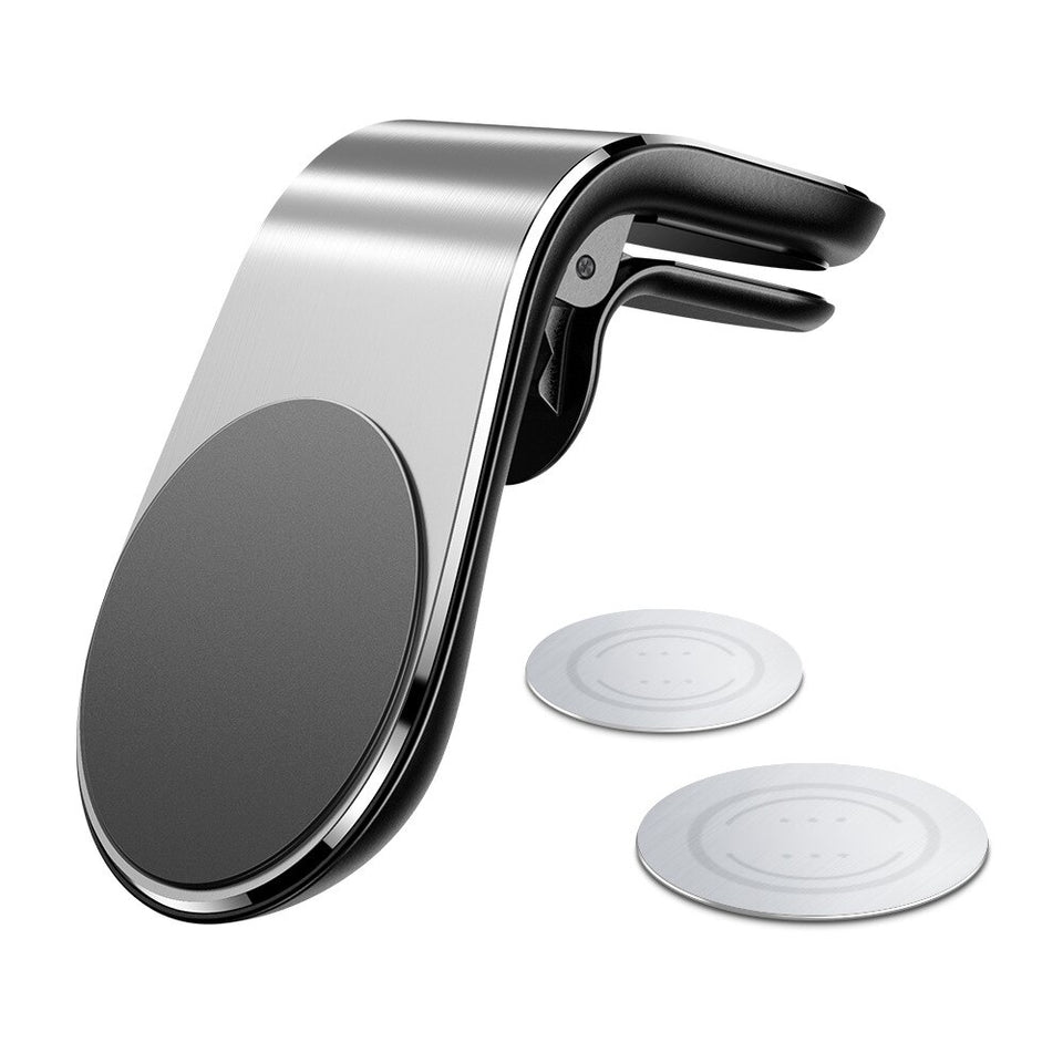 Soporte universal magnetico para coche